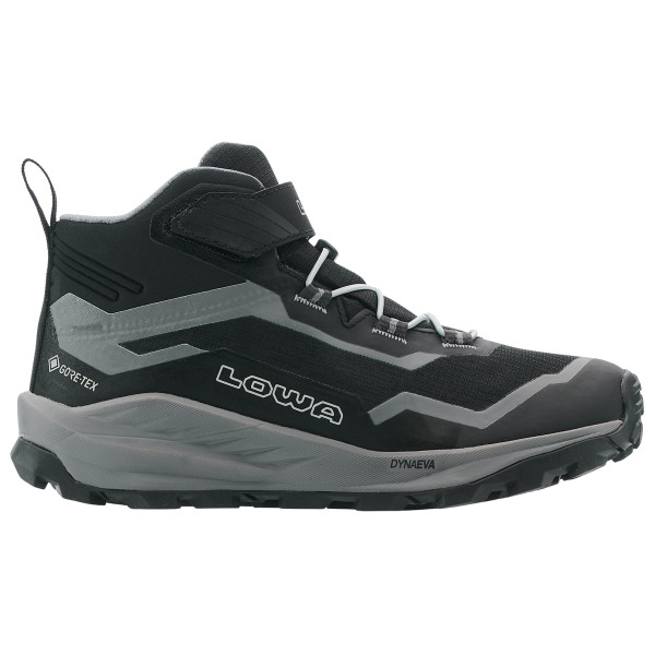Lowa - Kid's Trailux GTX Mid - Chaussures de randonnée