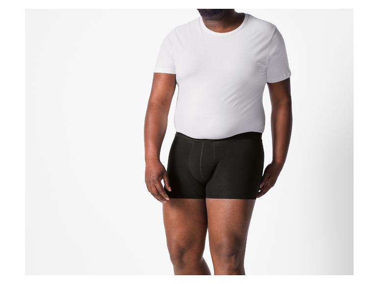3 heren boxers