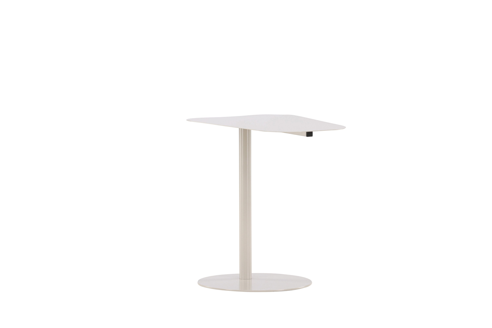 Sani Bijzettafel - 50 x 38 cm - Beige