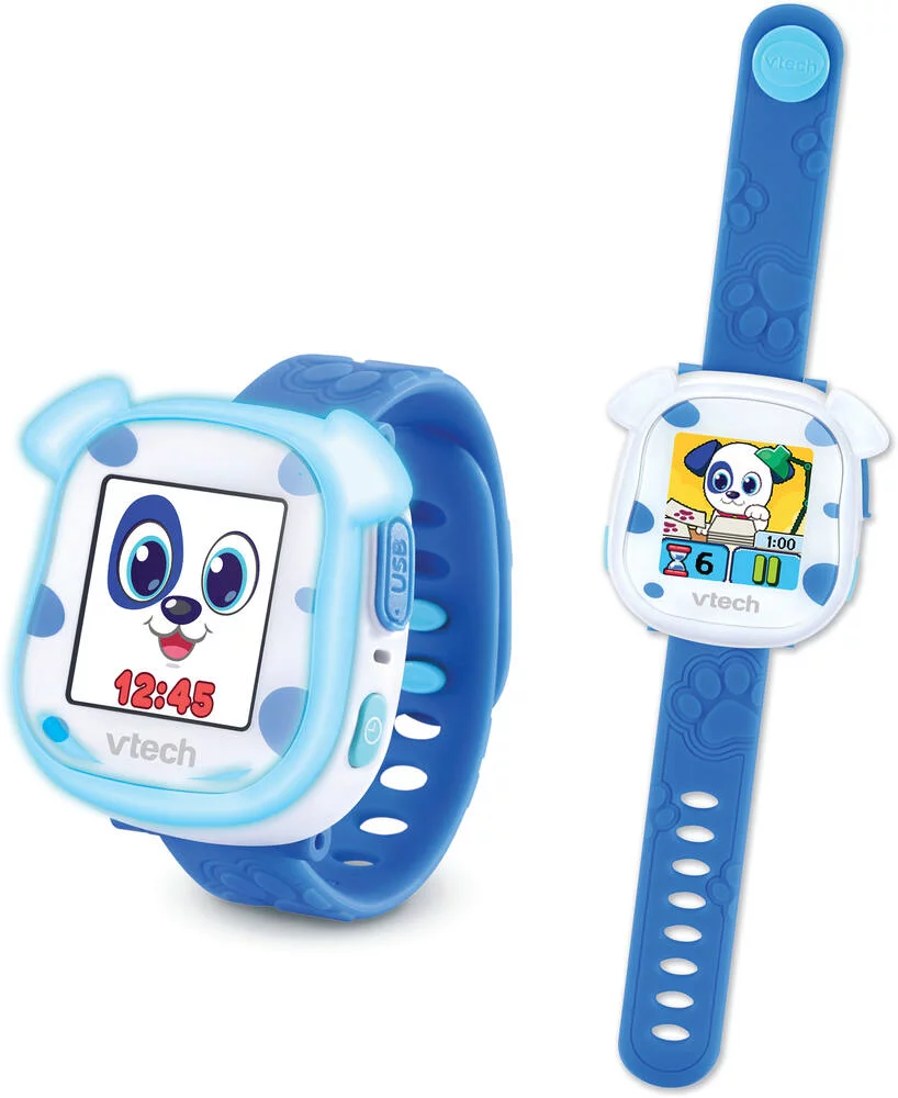 KIDIWATCH BLEU