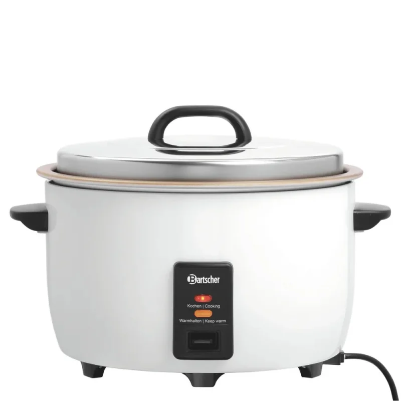 BARTSCHER - Cuiseur à riz professionnel - 12L