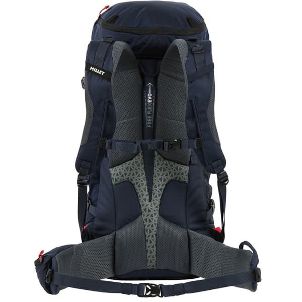 Sac à dos alpinisme MILLET PEUTEREY INTEGRALE 35+10 SAPHIR