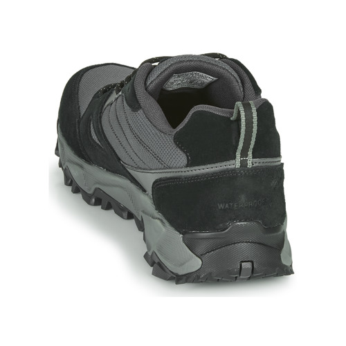 Columbia - IVO TRAIL WATERPROOF - Noir / Gris