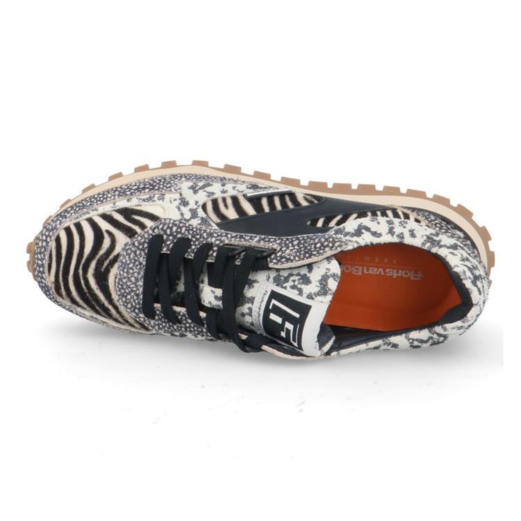 Floris van Bommel SFW-10143 blackcombi