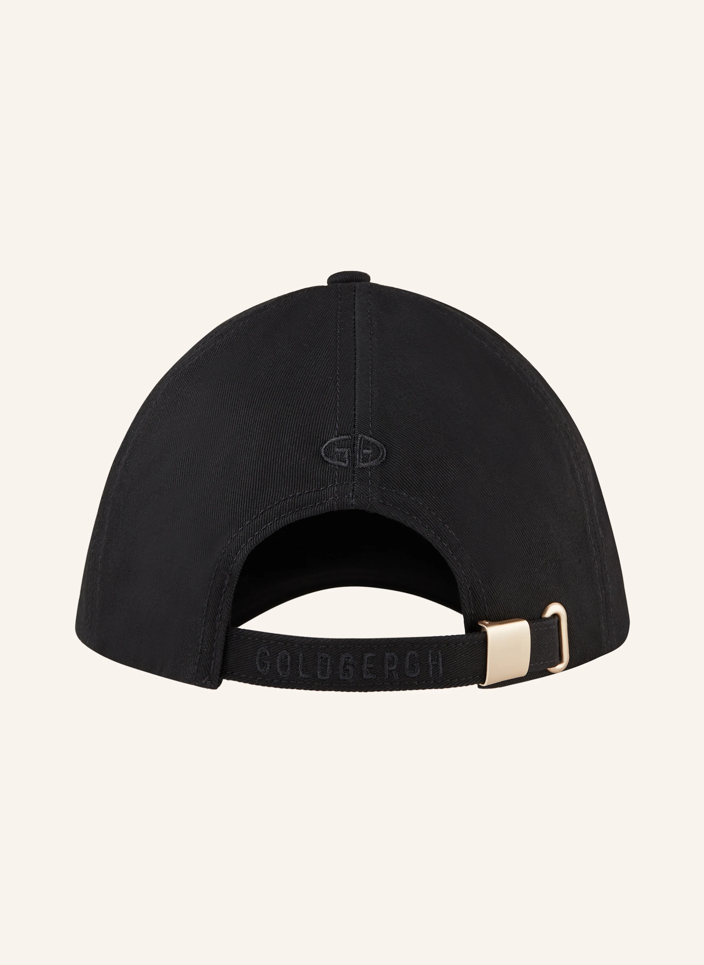 GOLDBERGH Cap VALENCIA
