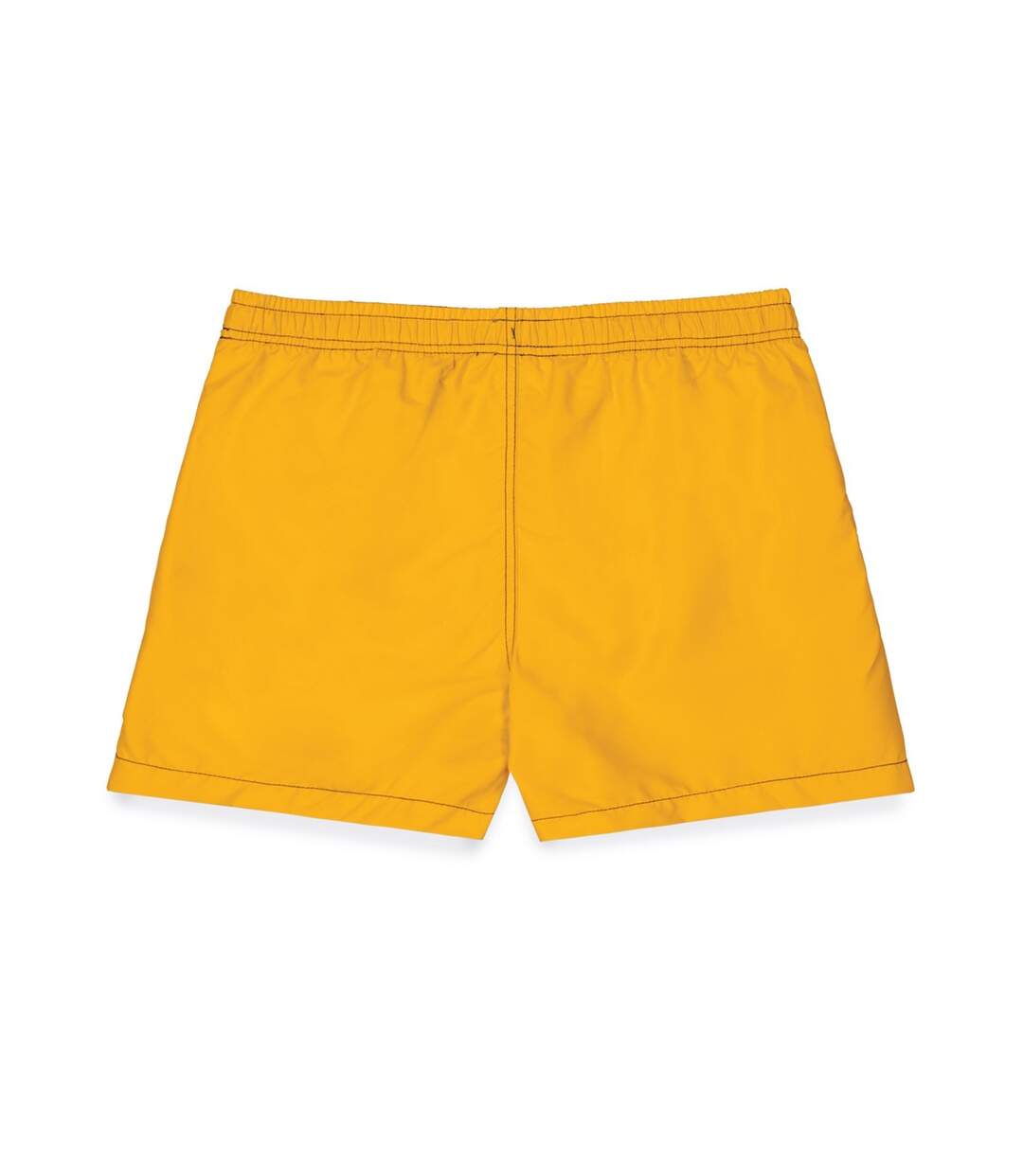 Boardshort court homme ceinture tout-élastiquée