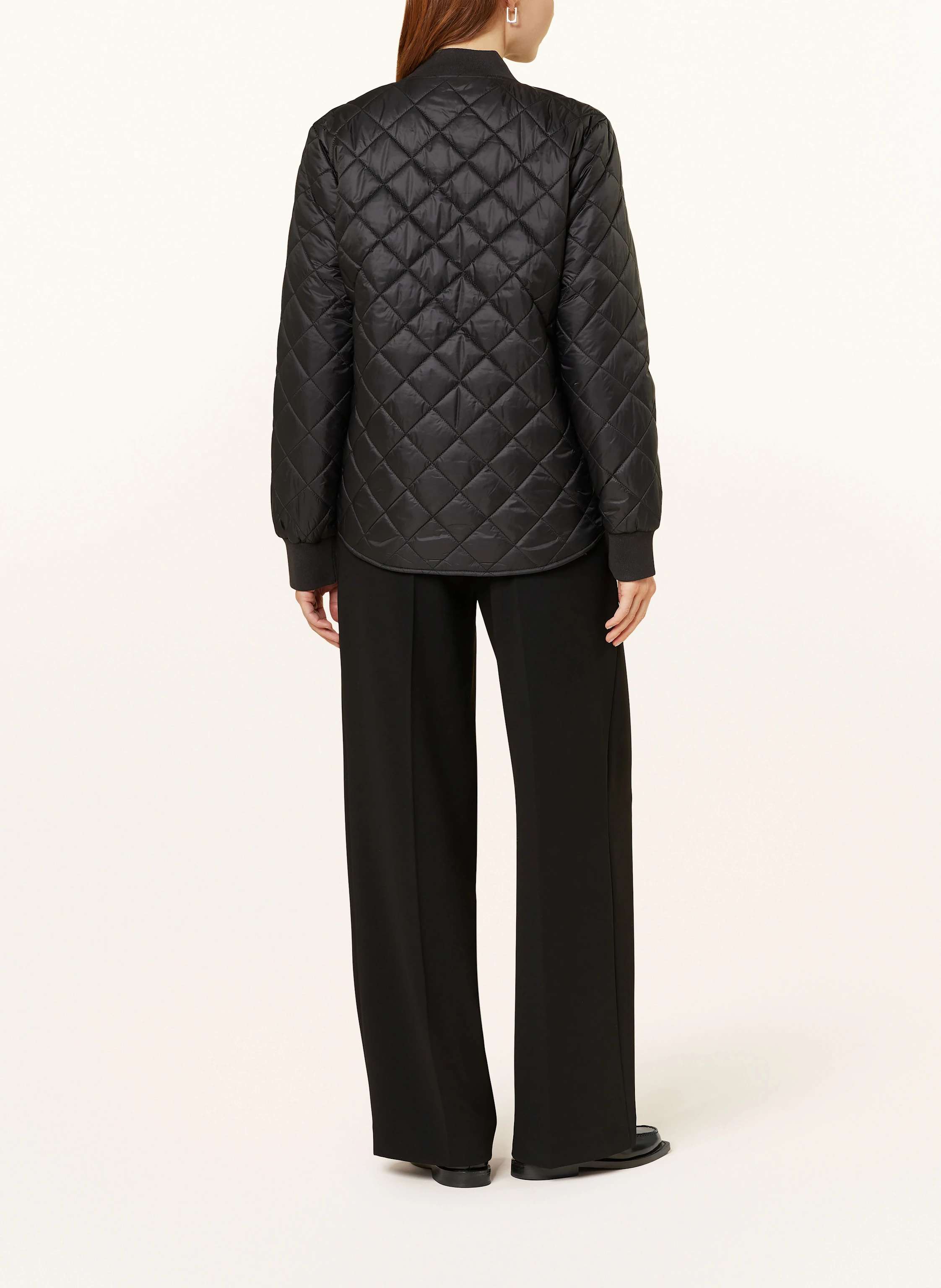 darling harbour Steppjacke