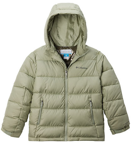 Columbia Steppjacke - Pike Lake II - Safari