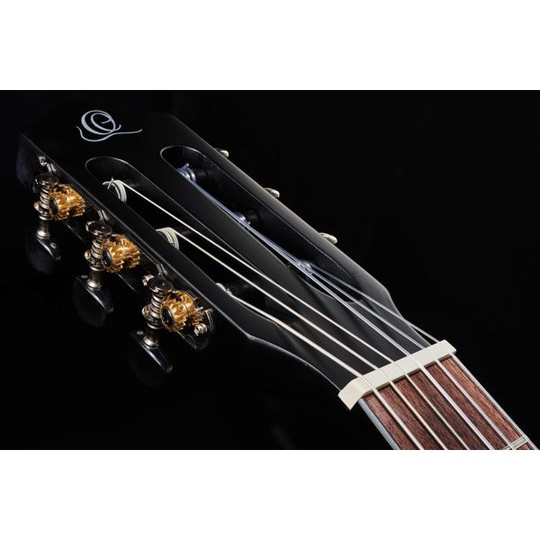 Ortega RST5M-3/4BK