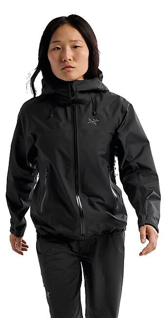 ARCTERYX - VESTE BETA SL W