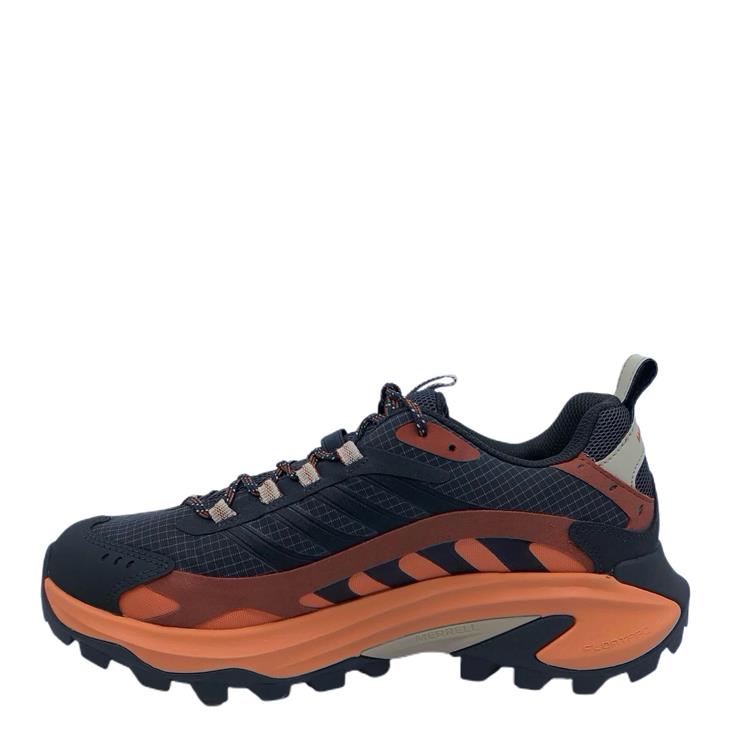Merrel Moab Speed 2 GTX Beluga GREY