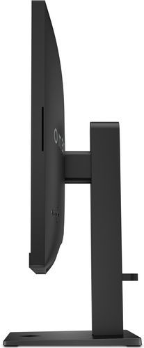 HP - OMEN 27qs - Monitor - Zwart - 27