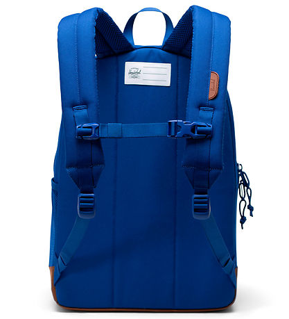 Herschel Rygs?k - Heritage Youth - Surf The Web/Saddle Brown