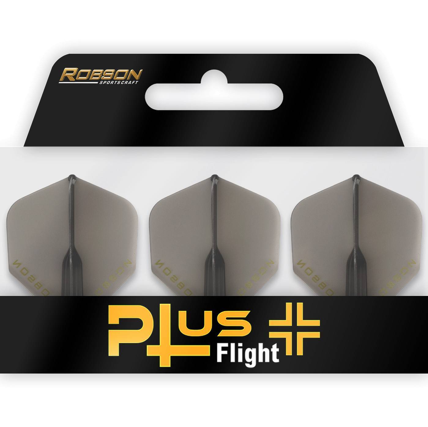 Bull's NL - Robson Plus Flight Crystal - Standard