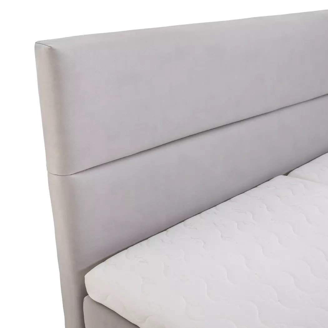 Boxspringbett Lund 180 x 200 cm