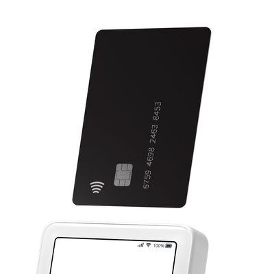 Sumup Solo - Terminal de Paiement mobile et autonome