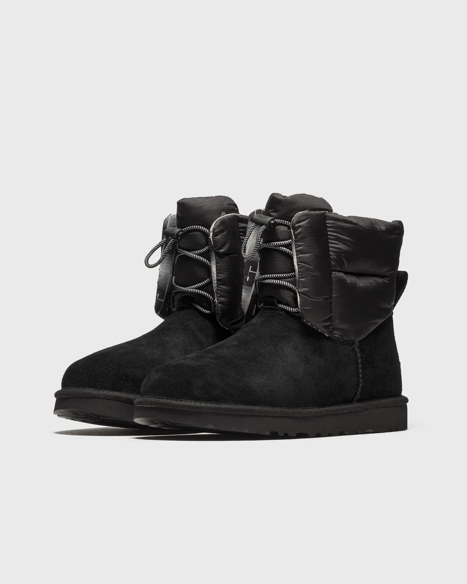 UGG W CLASSIC MAXI TOGGLE