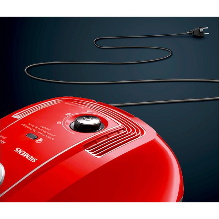 Siemens Staubsauger iQ300 Plus Limited Edition VSP3AAAA