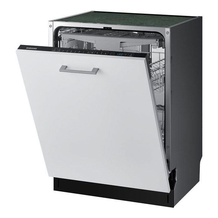 Samsung Einbau-Geschirrspüler DW6KR7071BB/EG
