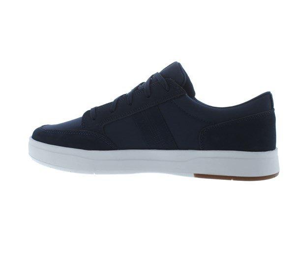 Timberland Low-Top Lace-Up Sneakers