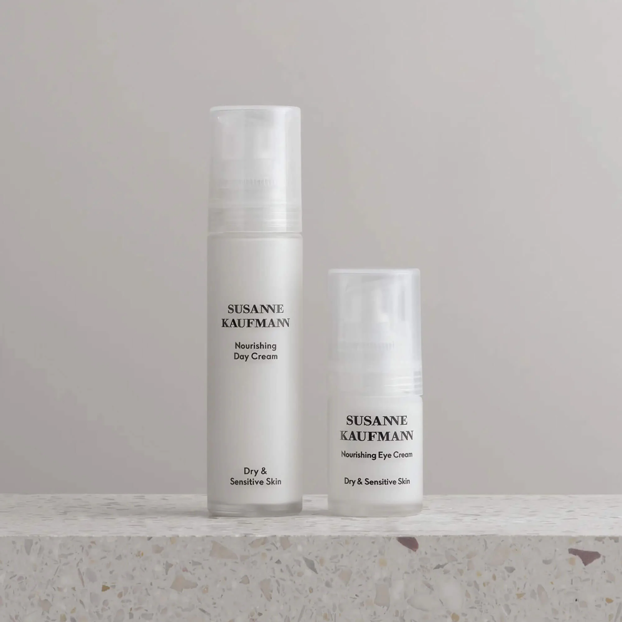 Susanne Kaufmann Nourishing Eye Cream Baume Contour des Yeux