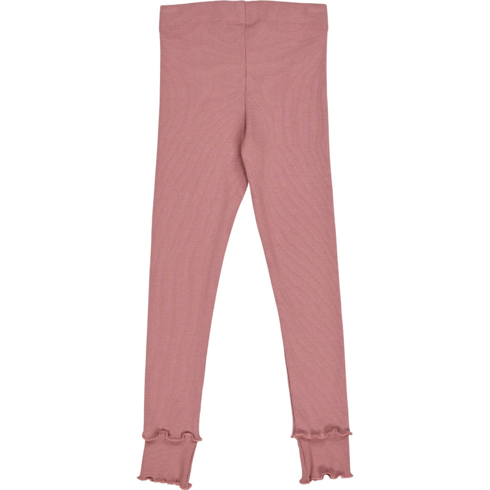 Køb Müsli Nostalgia Rose Cozy Me Rib Deco Leggings