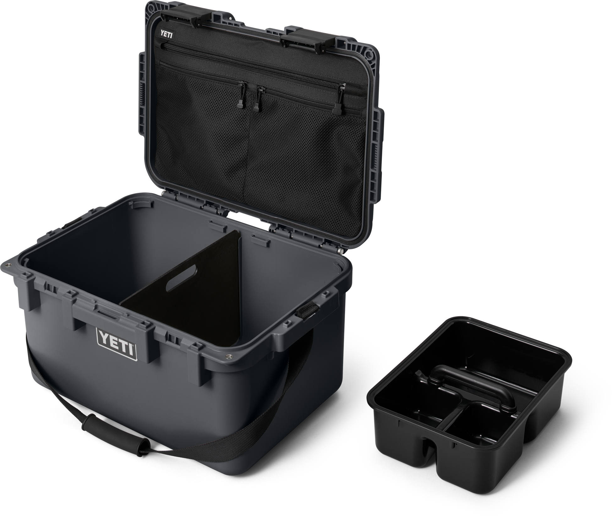 YETI Yeti Loadout GoBox 30