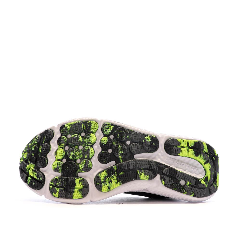 Under Armour Chaussures de running Noir Homme Under Armour Charged Assert