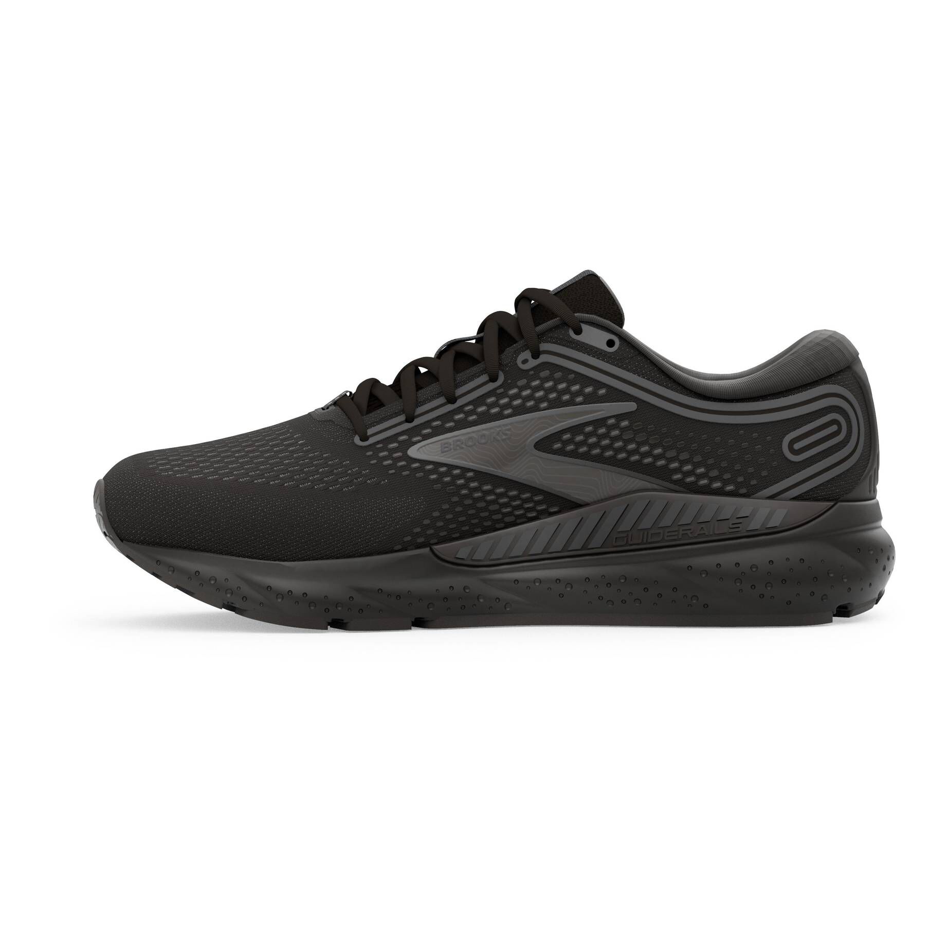Brooks| Herren Laufschuhe BEAST GTS 23 4E - breit