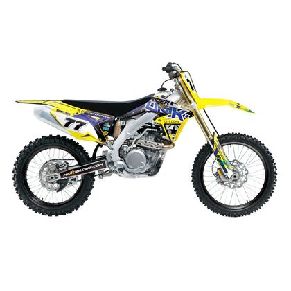 Kit déco RiderUnik ARM