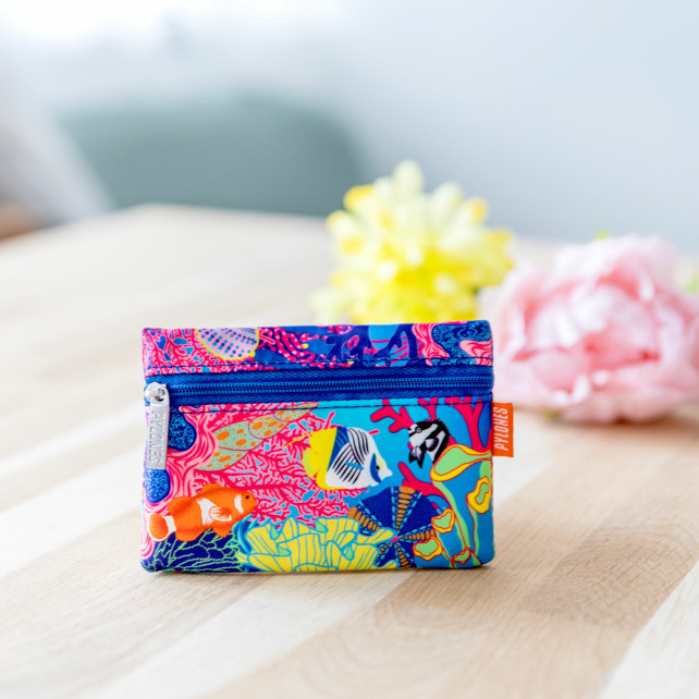 Porte monnaie - Mini Purse