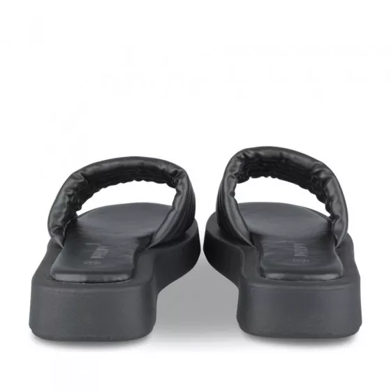 Mules NOIR PHILOV