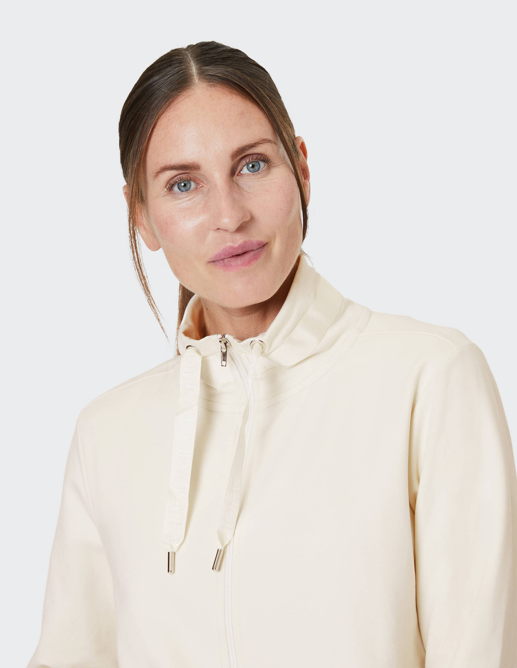 Joy Sportswear| Damen Sweatjacke FABIENNE