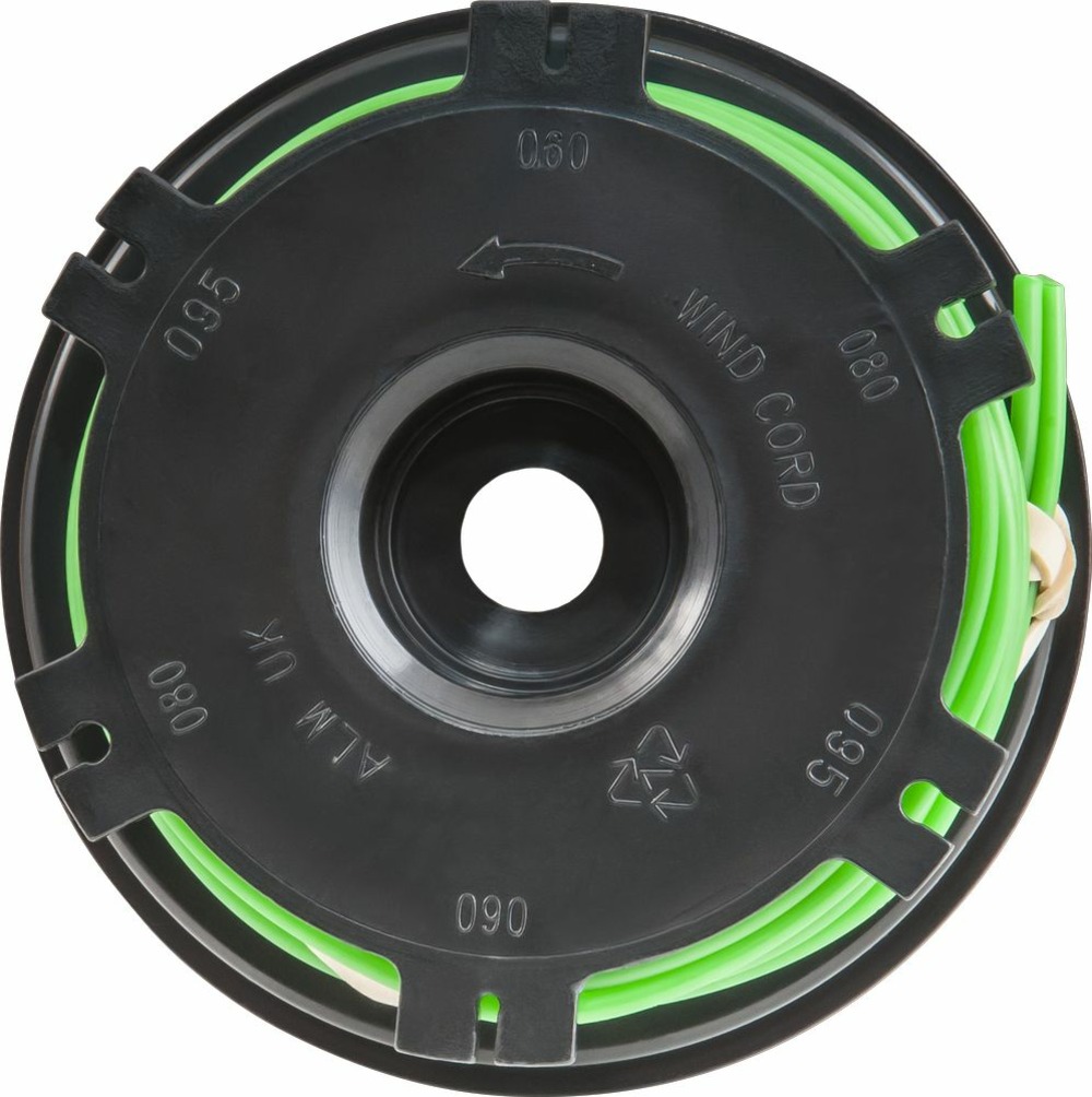 Bobine de fil pour coupe-bordure al-ko, ikra, mtd, toro