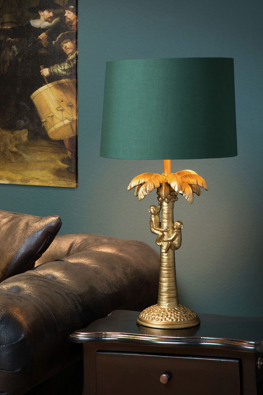 Lucide Tischlampe COCONUT