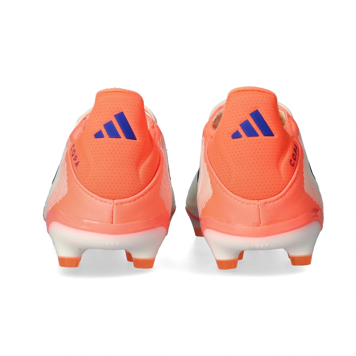 Chuteira adidas Copa Pure III Pro FG