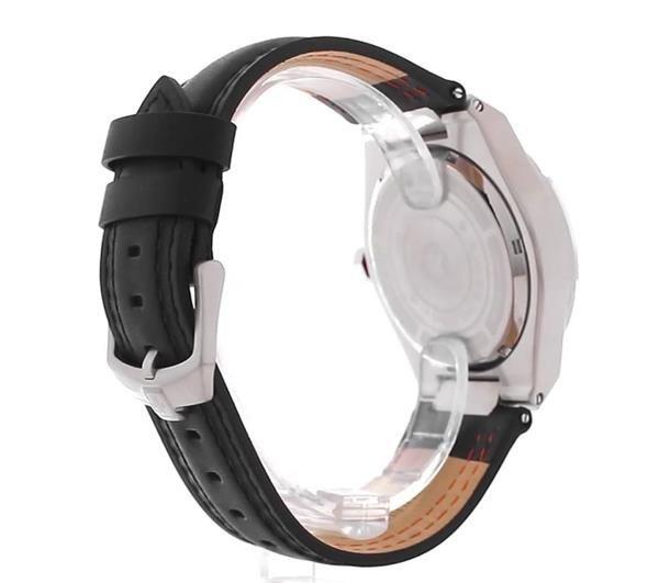 Swiss Military Hanowa Sidewinder Stainless Steel Sports Analogue Watch