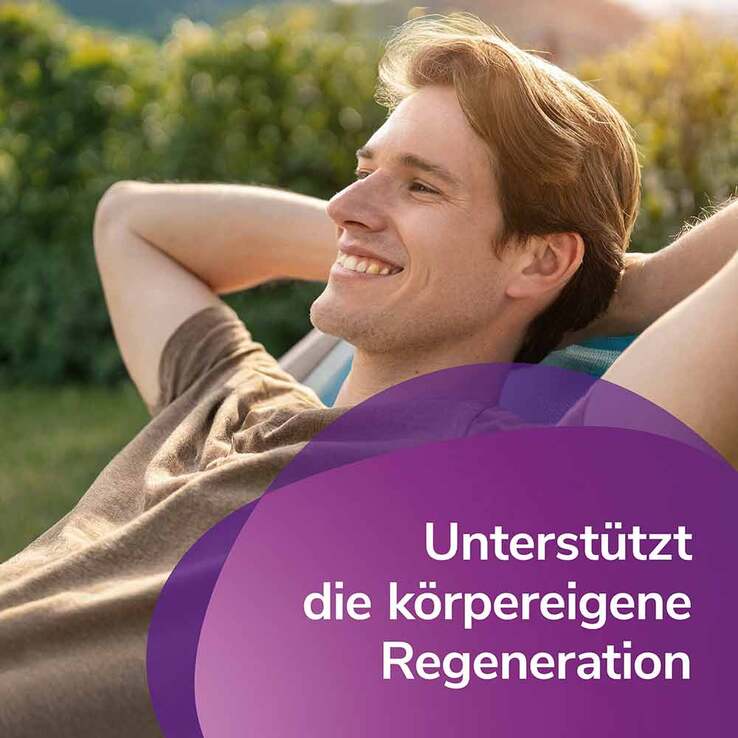 Calmalaif Überzogene Tabletten, 40 St