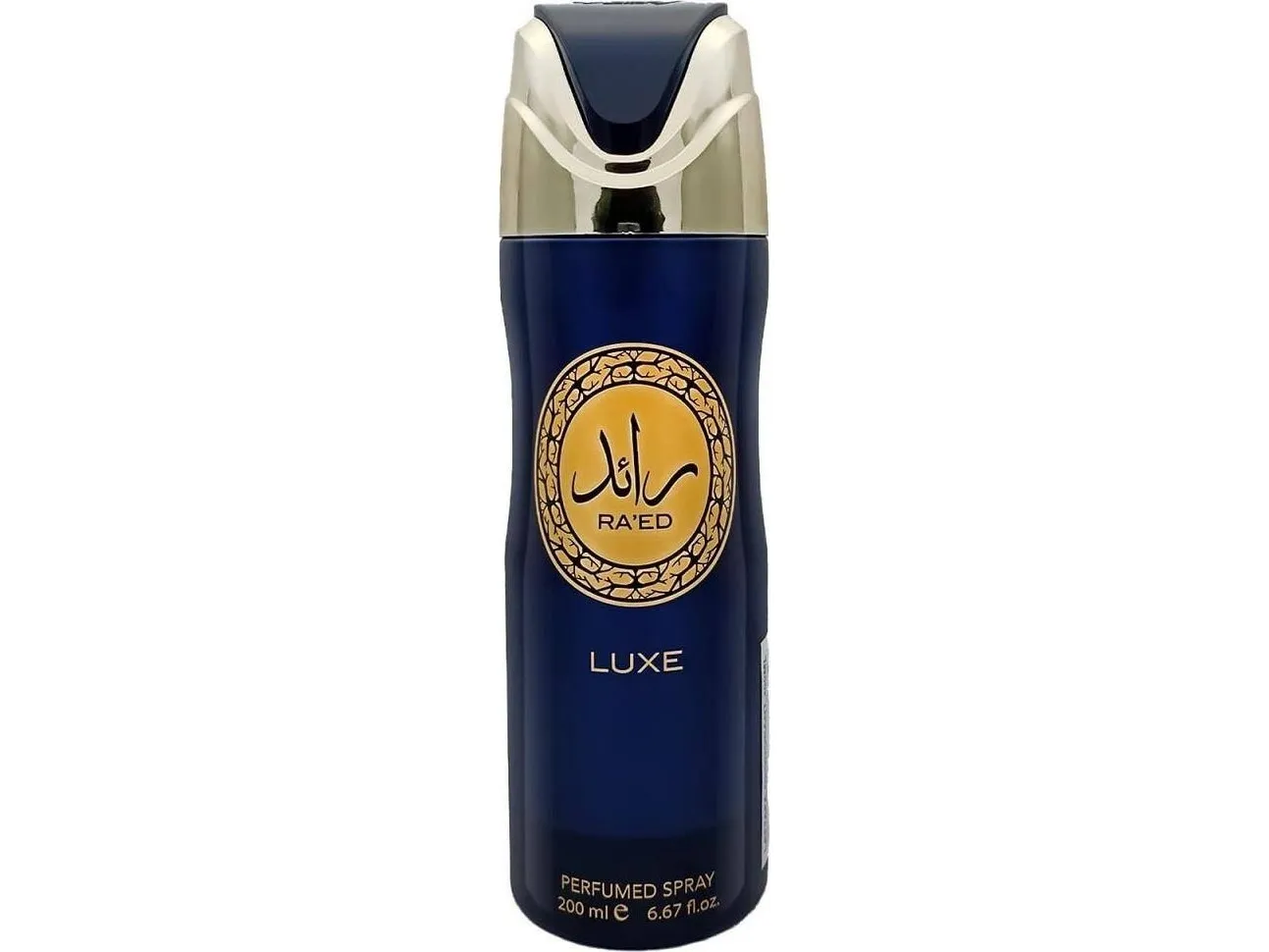 LATTAFA Ra'ed Luxe BODY MIST 200 ml