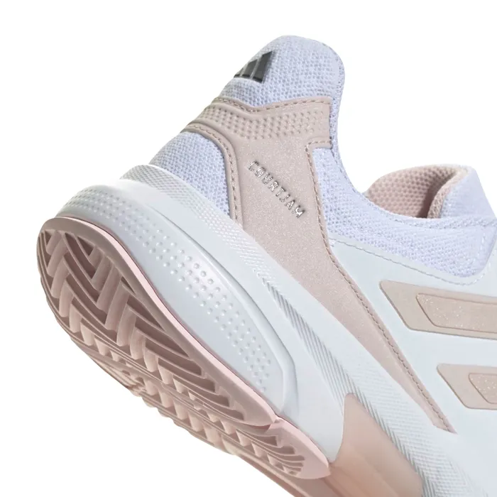 Adidas CourtJam Control 3 Tennisschoenen Dames