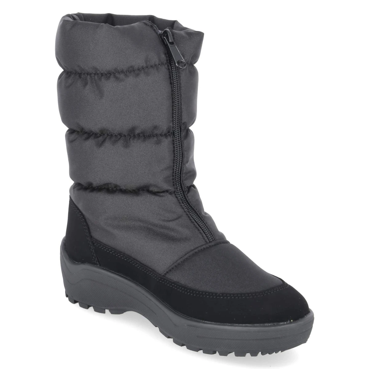 VistaWinterstiefel - schwarz