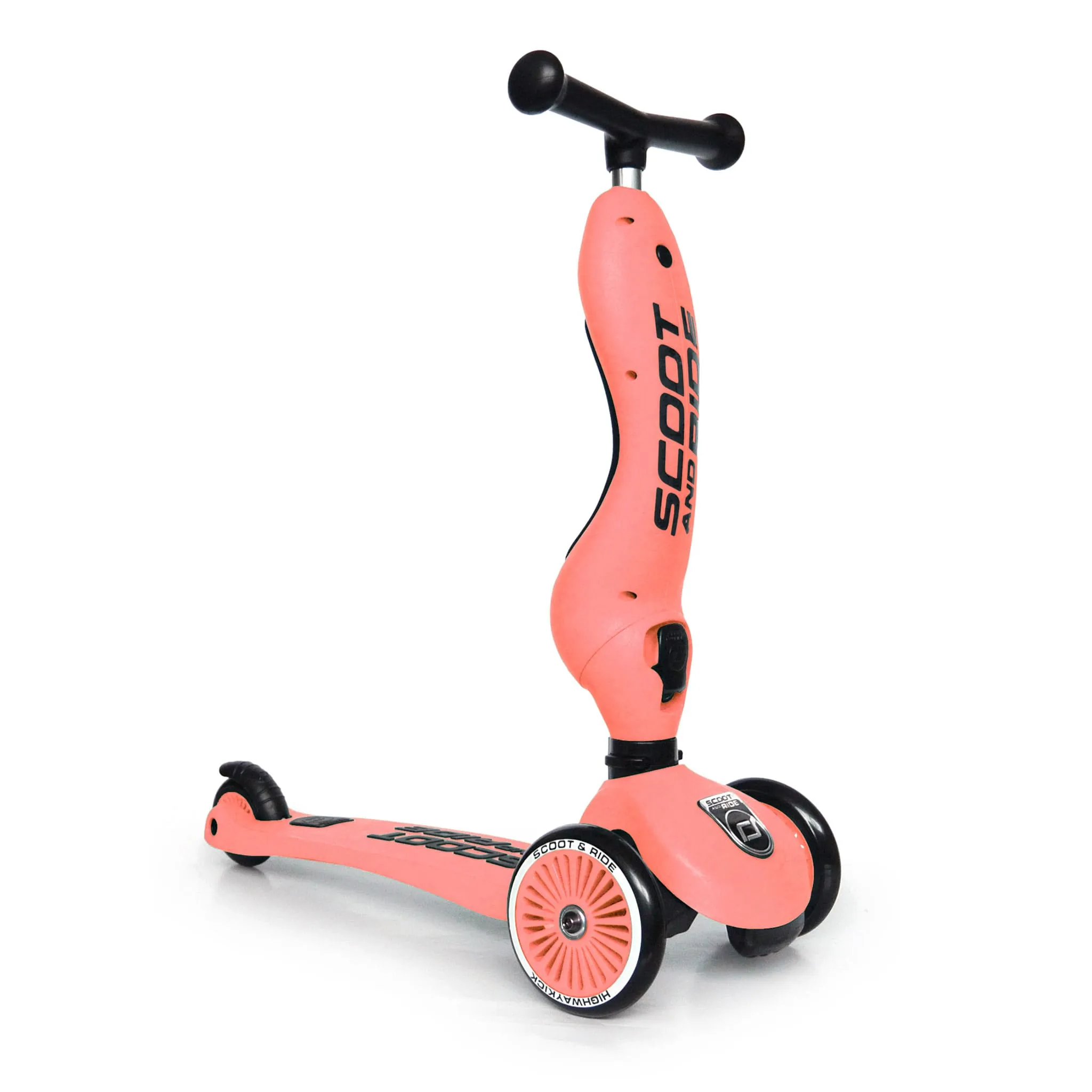 Scoot and Ride Trottinette 2-en-1 Highwaykick1