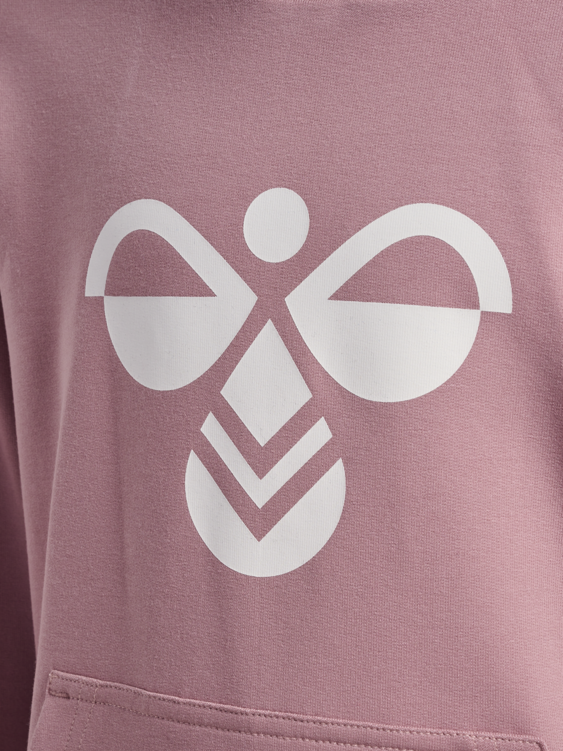 hmlCUATRO HOODIE