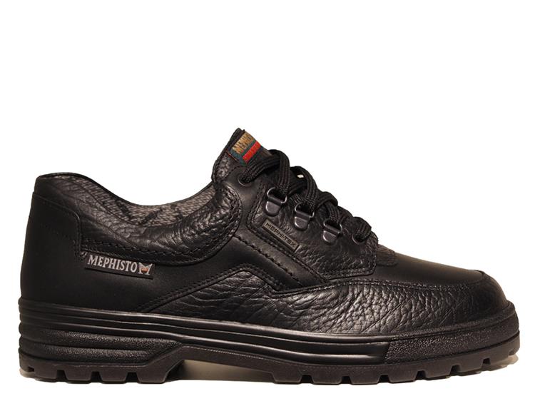 Mephisto barracuda ZWART