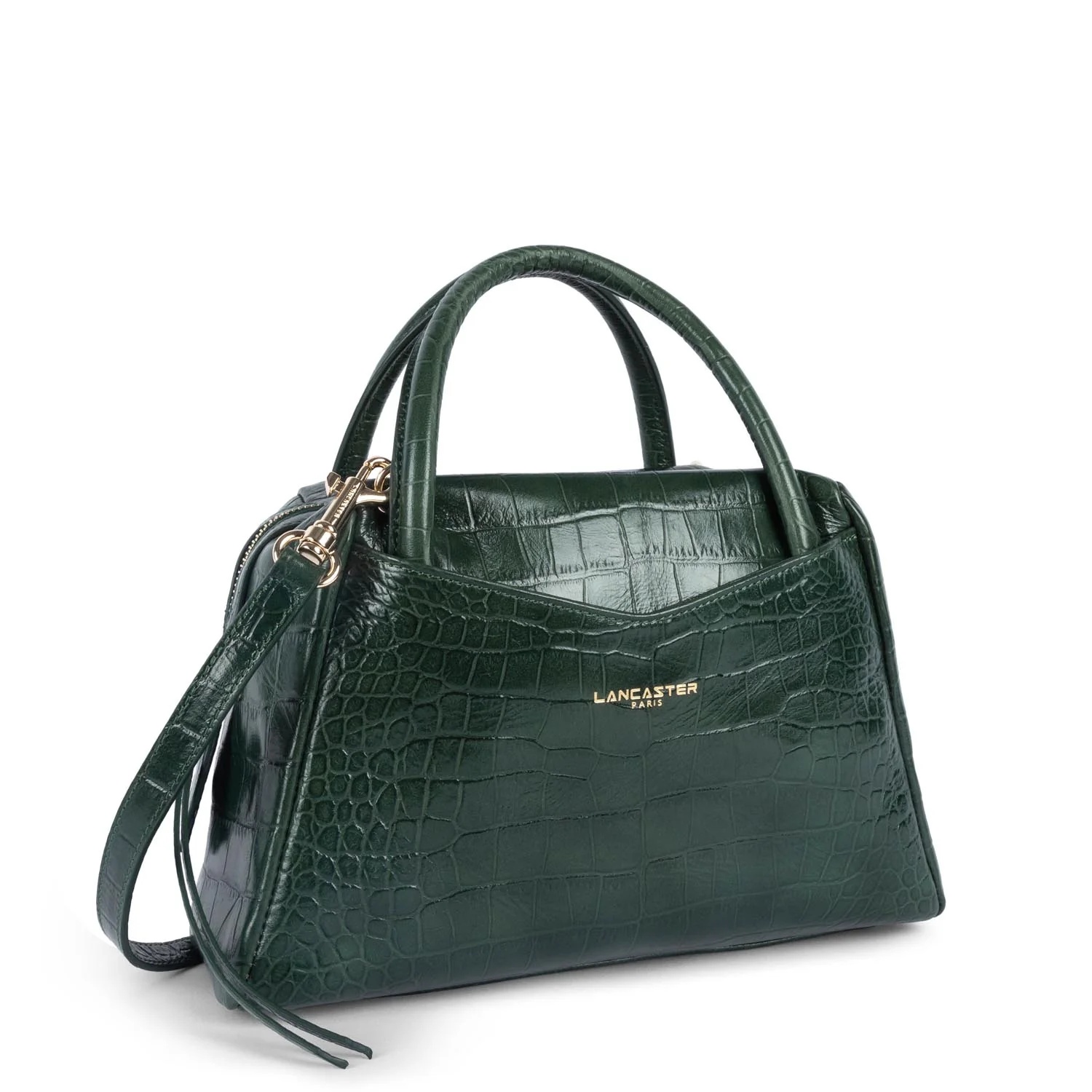 Exotic Croco CN-Sac à main