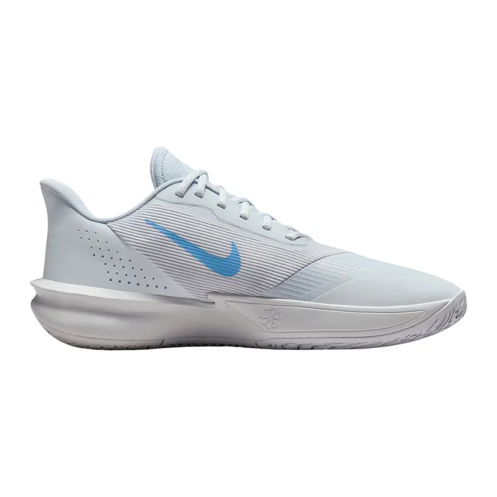 Nike Precision VII Basketbalschoenen Heren