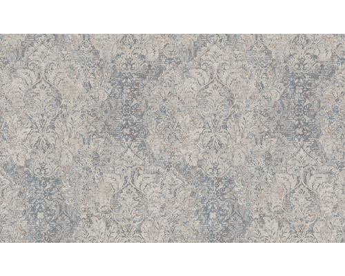 Vliesbehang 38093-1 Mata Hari vintage ornament beige