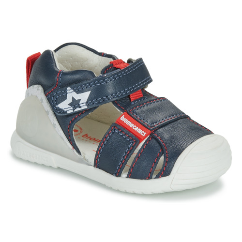 Biomecanics - SANDALIA STAR - Marine