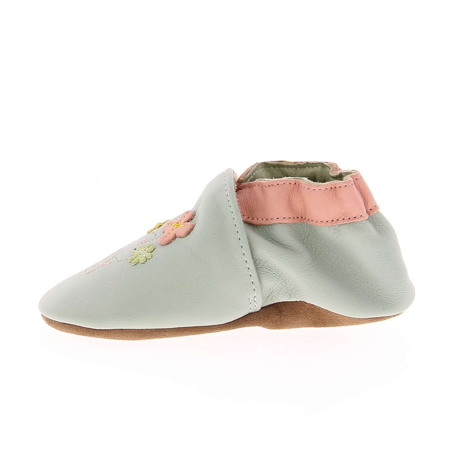 Chaussons fille ROBEEZ SPRING TIME