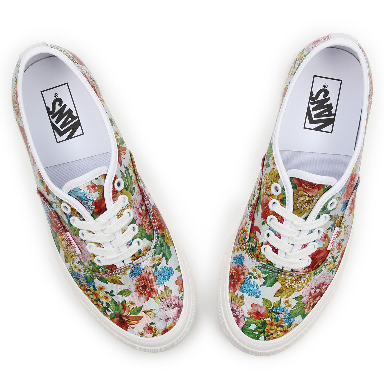 Vans Sneakers Authentic 44 DX multicolores